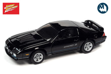 1989 Chevrolet Camaro IROC Z-28 (Gloss Black with IROC-Z Graphics)