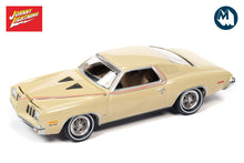 1973 Pontiac Grand Am (Mesa Tan)