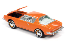 1963 Studebaker Avanti (Bronze Metallic)