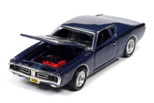 1971 Dodge Charger Super Bee (FC7 Plum Crazy Metallic)