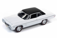 1968 Chevrolet Impala (White)