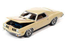 1973 Pontiac Grand Am (Mesa Tan)