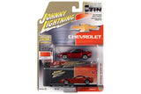2012 Chevy Corvette Z06 - Centennial Edition (Inferno Orange)