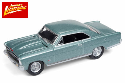 1966 Chevrolet Nova SS