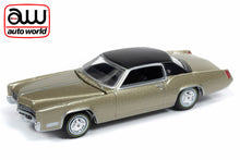 1967 Cadillac Eldorado