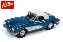 1958 Chevrolet Corvette Convertible