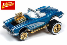 1958 Chevrolet Corvette