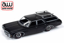 1969 Chevy Kingswood Estate