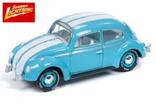 1966 Volkswagen Beetle
