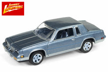 1983 Olds Cutlass Supreme