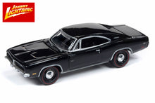 1969 Dodge Charger R/T