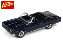 1967 Plymouth GTX Convertible