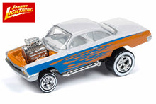 1962 Chevrolet Bel Air Bubbletop