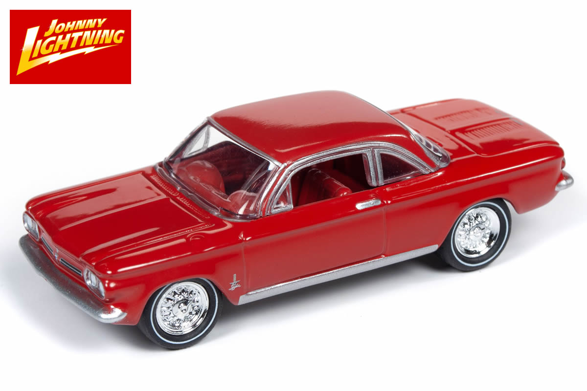 1962 Chevrolet Corvair