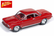1962 Chevrolet Corvair