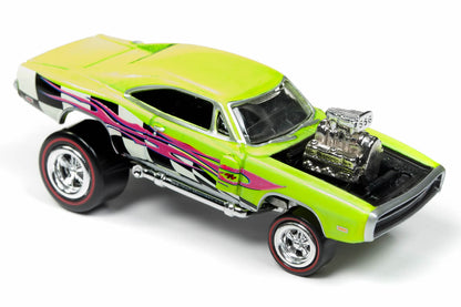 1970 Dodge Charger