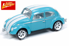 1966 Volkswagen Beetle