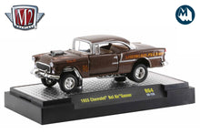 1955 Chevrolet Bel Air Gasser
