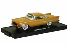 1957 Chrysler 300C
