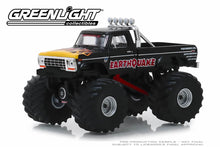 Earthquake / 1975 Ford F-250 Monster Truck