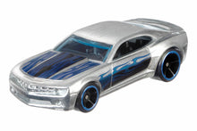 Chevy Camaro Concept