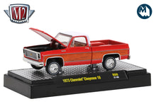 1973 Chevrolet Cheyenne 10