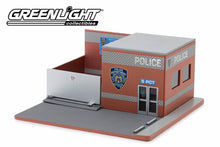 Hot Pursuit Central Command - New York City Police Department (Series 4)