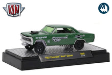 1967 Chevrolet Nova GASSER - Competition Cams