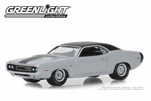 1970 Dodge HEMI Challenger R/T - 426 HEMI