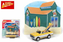 Surf Shop / 1970 Chevy Blazer