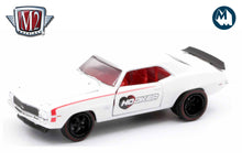 1969 Chevrolet Camaro SS/RS (Hooker Blackheart)