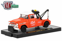1958 Chevrolet Apache Tow Truck