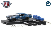 1969 Chevrolet Camaro SS 396