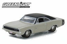 1968 Dodge HEMI Charger R/T