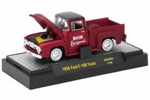 1956 Ford F100 Truck