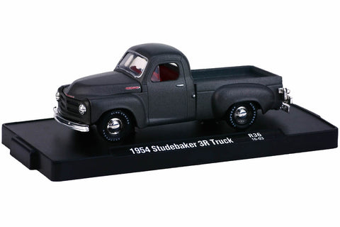 1954 Studebaker 3R Truck