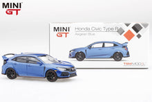 #2 - 2018 Honda Civic Type R (LHD / US Release)