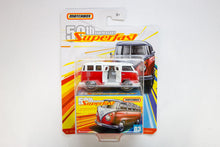 2019 #03 - '59 Volkswagen 23 Microbus