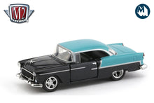 1955 Chevrolet Bel Air Hardtop Custom