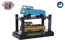 1965 Ford Econoline Truck "Gasser" (Release 23)