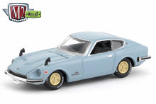 1970 Nissan FairLady Z432