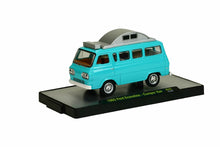 1965 Ford Econoline - Camper Van