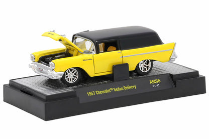 1957 Chevrolet Sedan Delivery