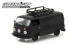 1974 Volkswagen Type 2 Panel Van