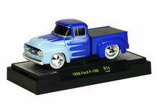 1956 Ford F-100