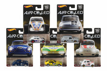 Hot Wheels Car Culture 2017 Mix 2 Air-Cooled / Full sets & cases