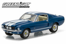 1967 Shelby GT-500 Fastback