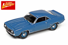 1969 Chevy Camaro ZL1 (Version B)