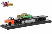 1971 Chevrolet C60 Truck / 1957 Chevrolet Bel Air