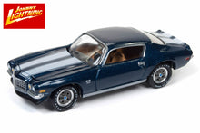 1970 Chevrolet Camaro RS/SS